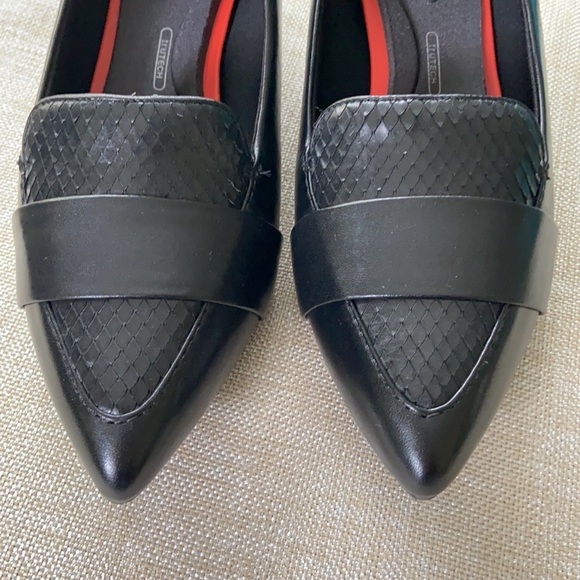 Rockport Total Motion Annett Loafer (NIB) - Picture 4 of 6